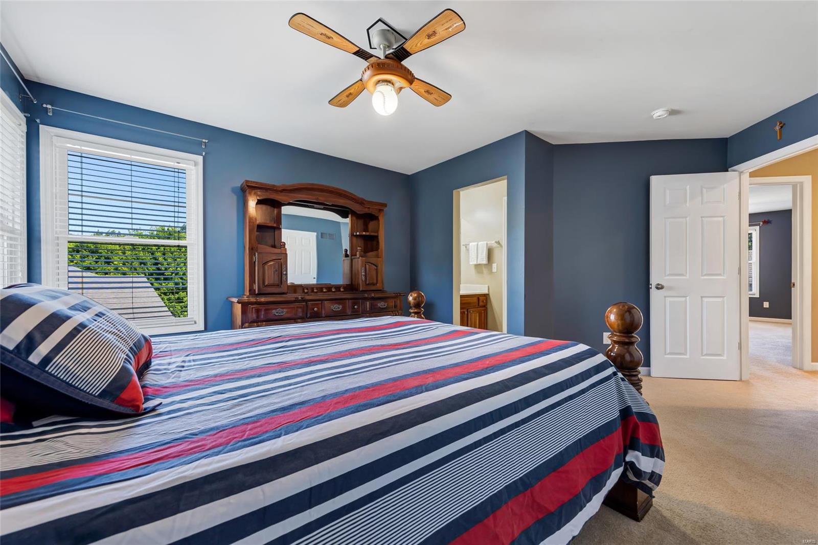 1 Wynncrest Falls Court