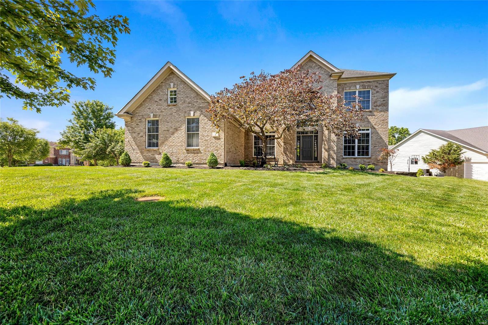 1 Wynncrest Falls Court