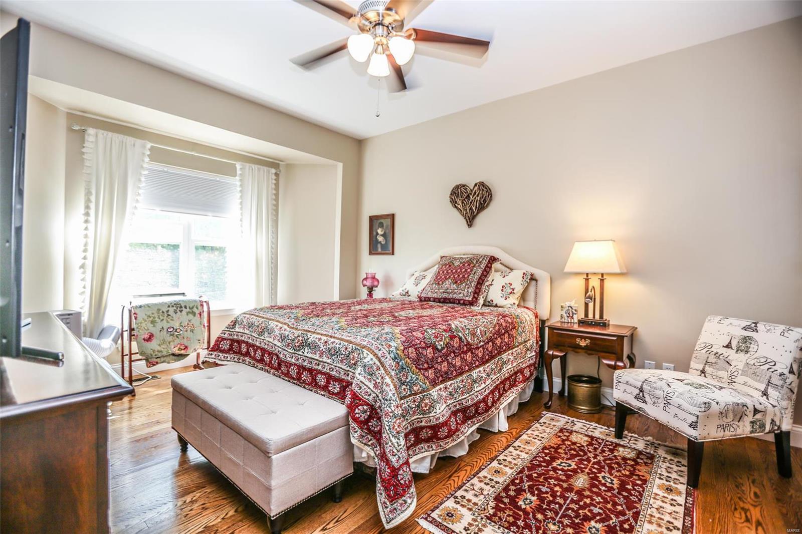 520 Hilltop Townes Drive