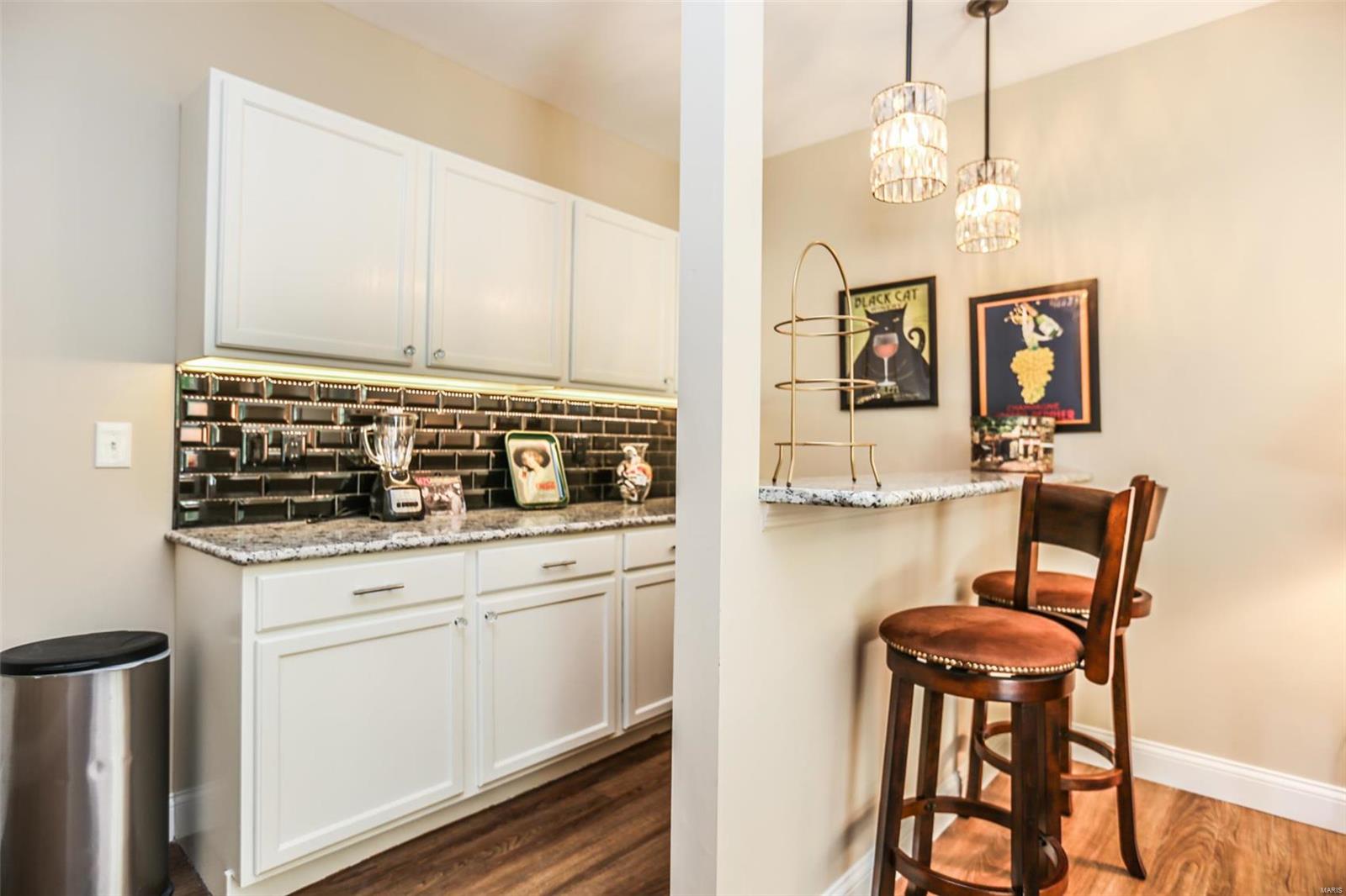 520 Hilltop Townes Drive