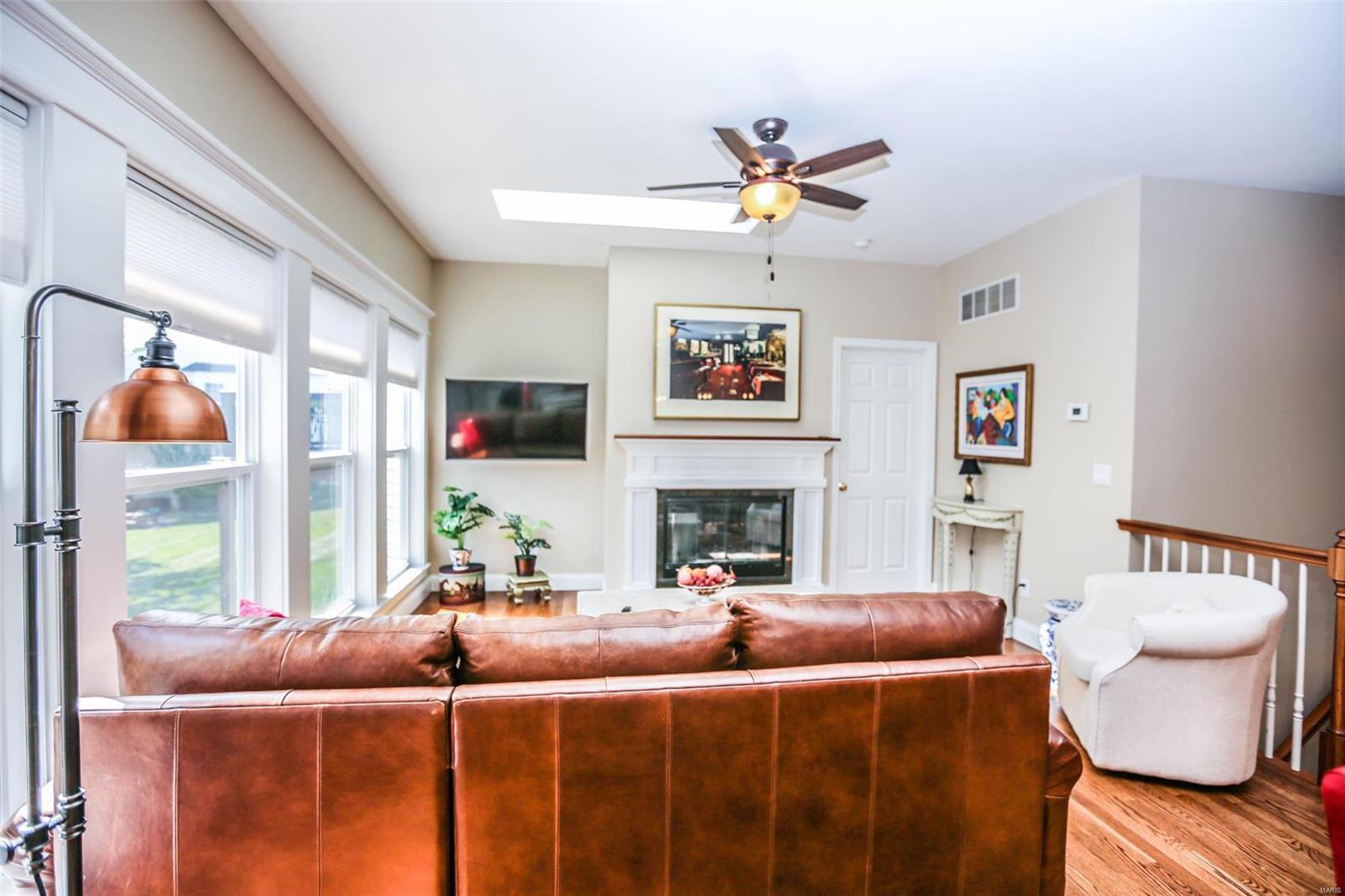 520 Hilltop Townes Drive