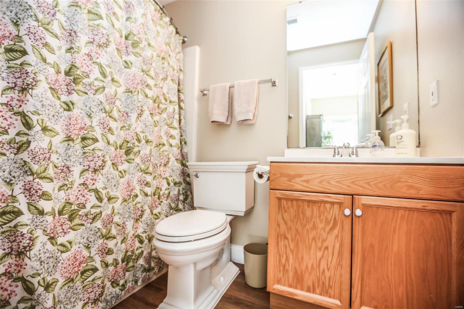 520 Hilltop Townes Drive