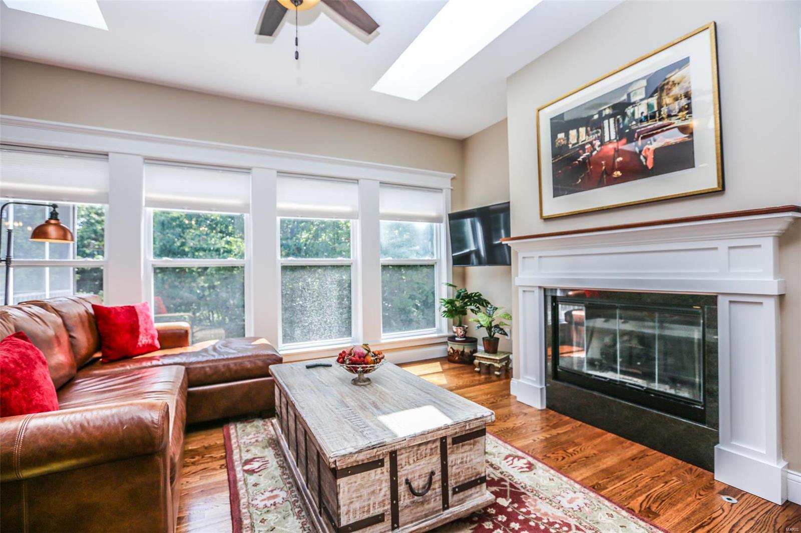 520 Hilltop Townes Drive