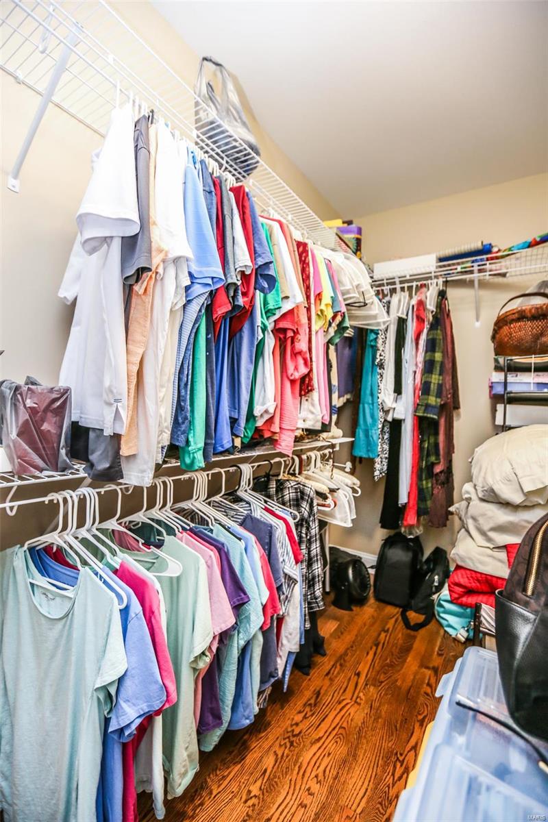 520 Hilltop Townes Drive