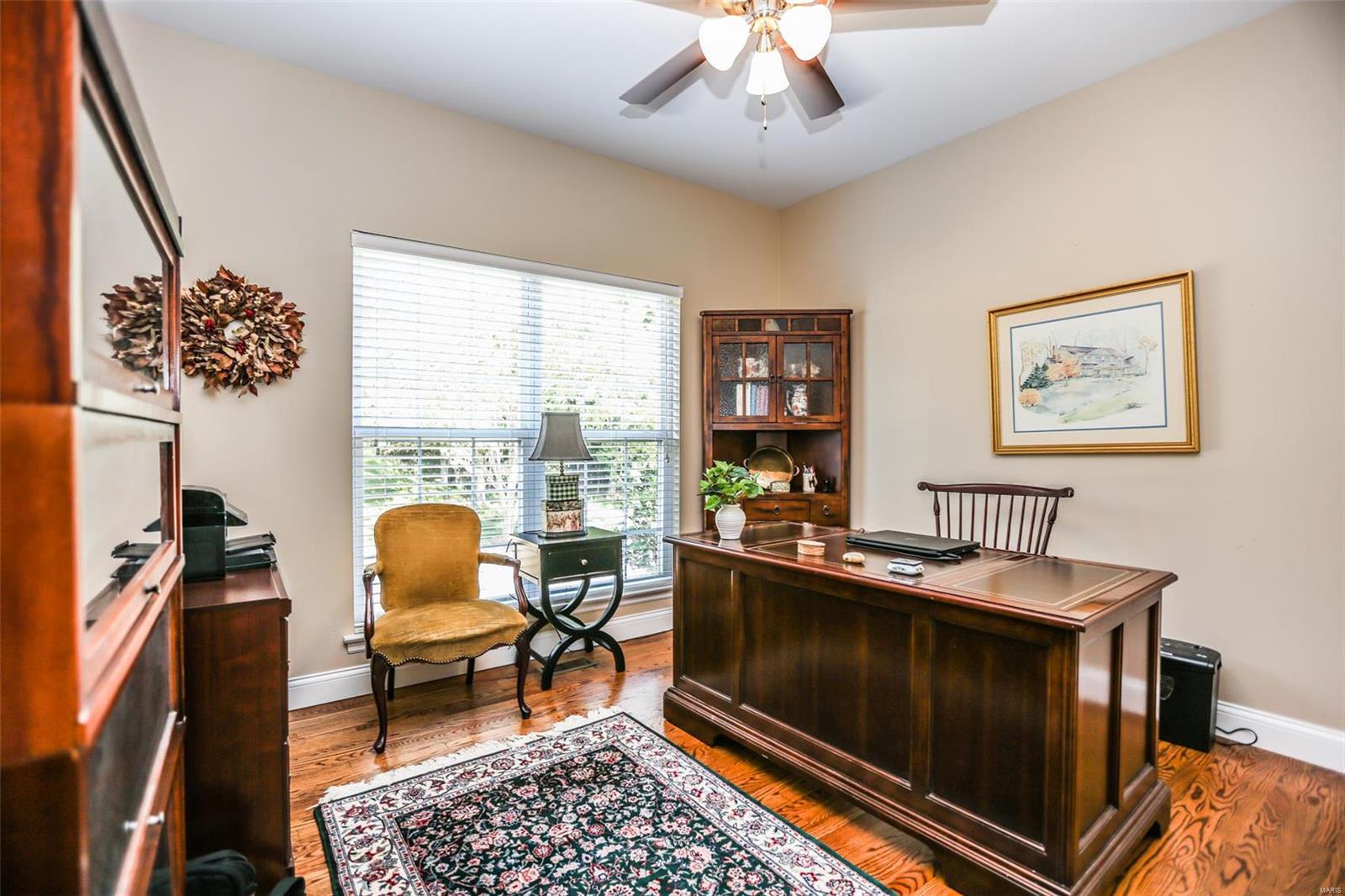 520 Hilltop Townes Drive