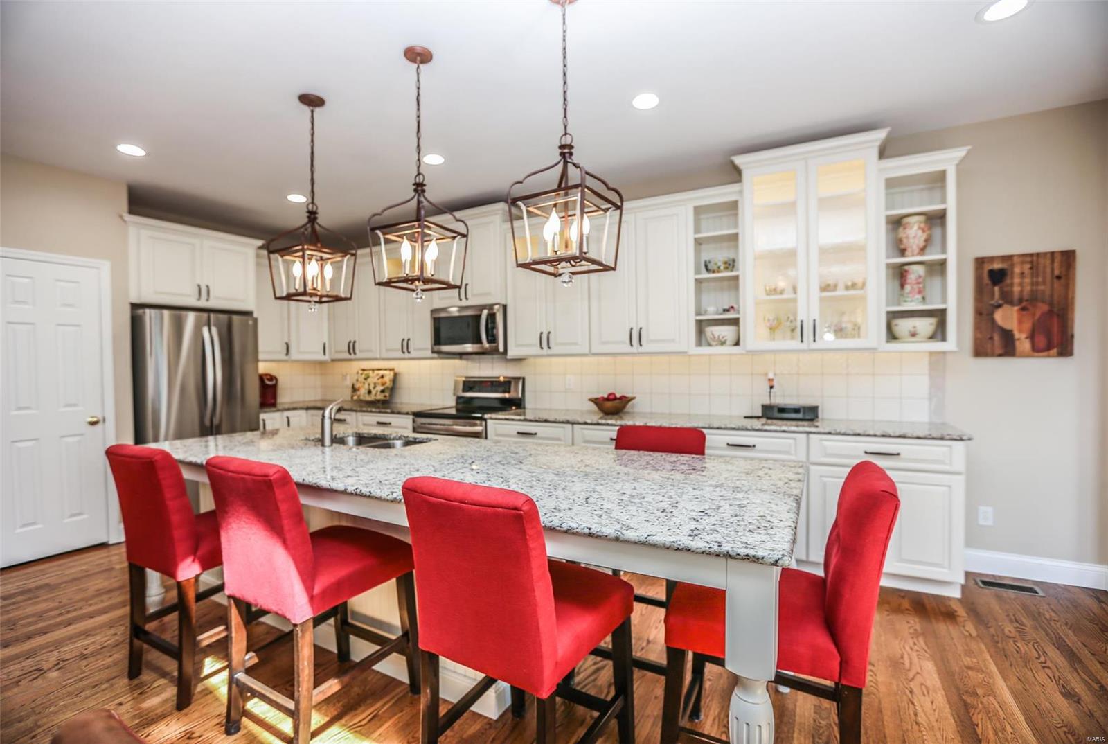 520 Hilltop Townes Drive