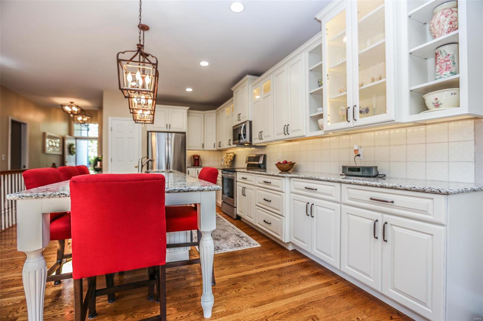 520 Hilltop Townes Drive