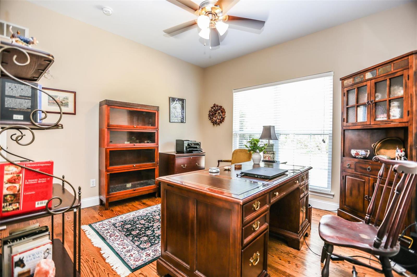 520 Hilltop Townes Drive