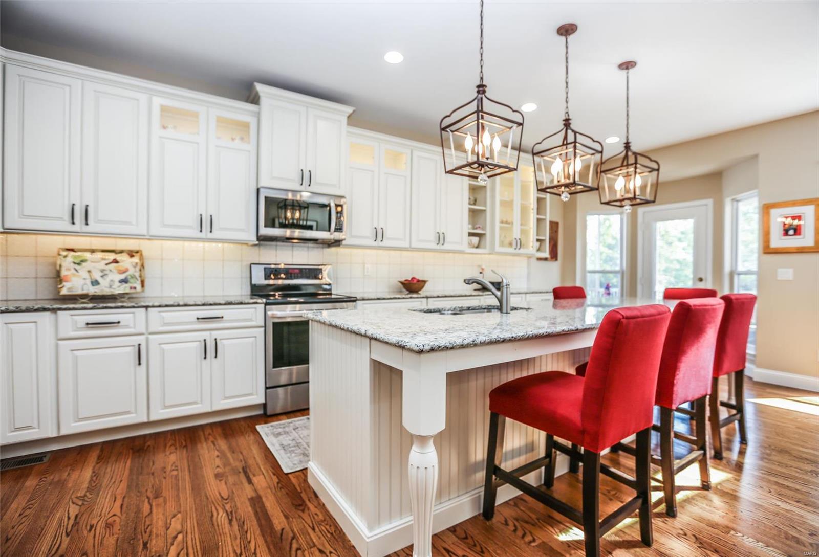 520 Hilltop Townes Drive