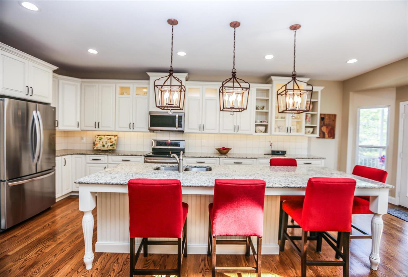 520 Hilltop Townes Drive