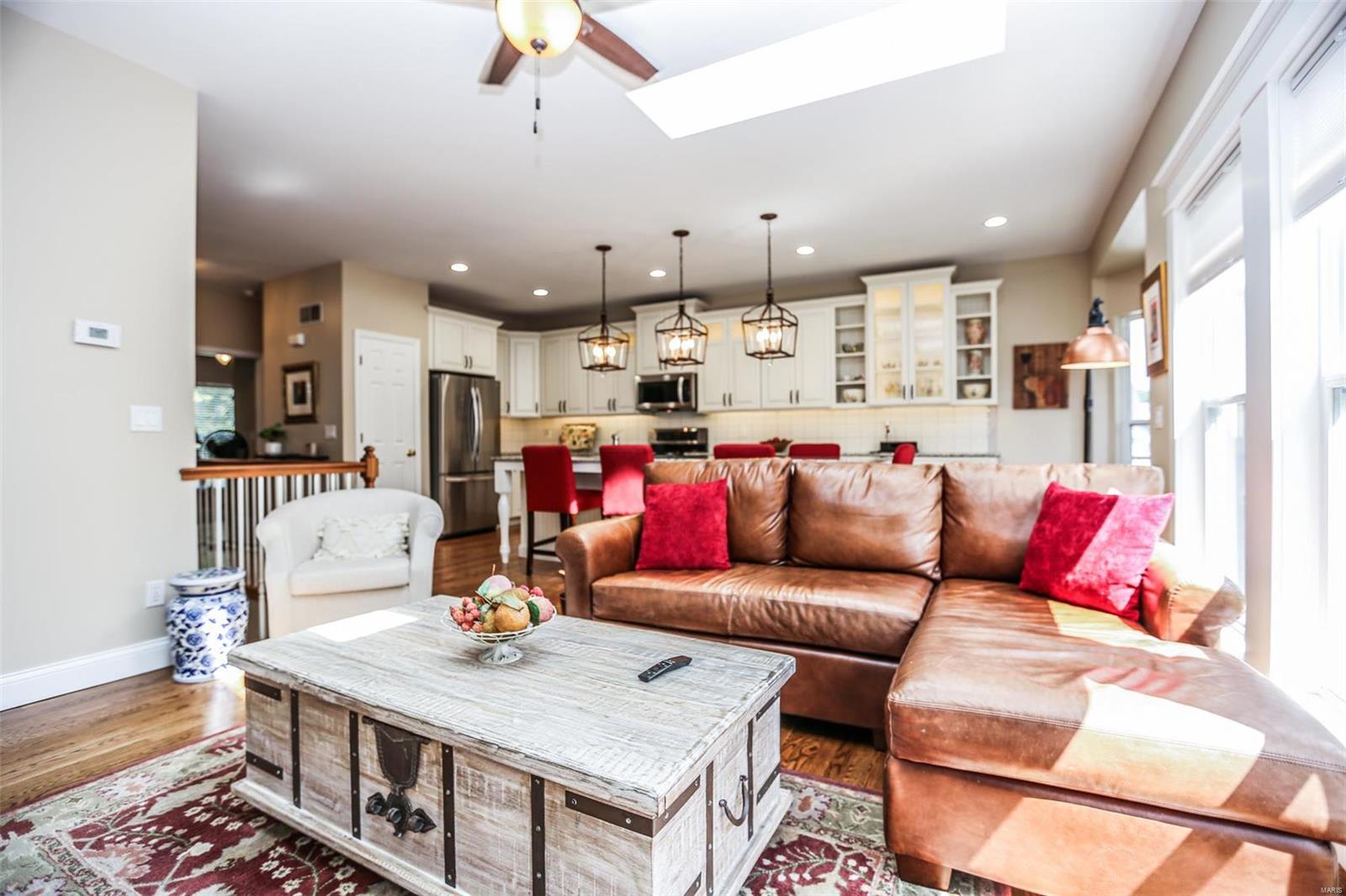 520 Hilltop Townes Drive