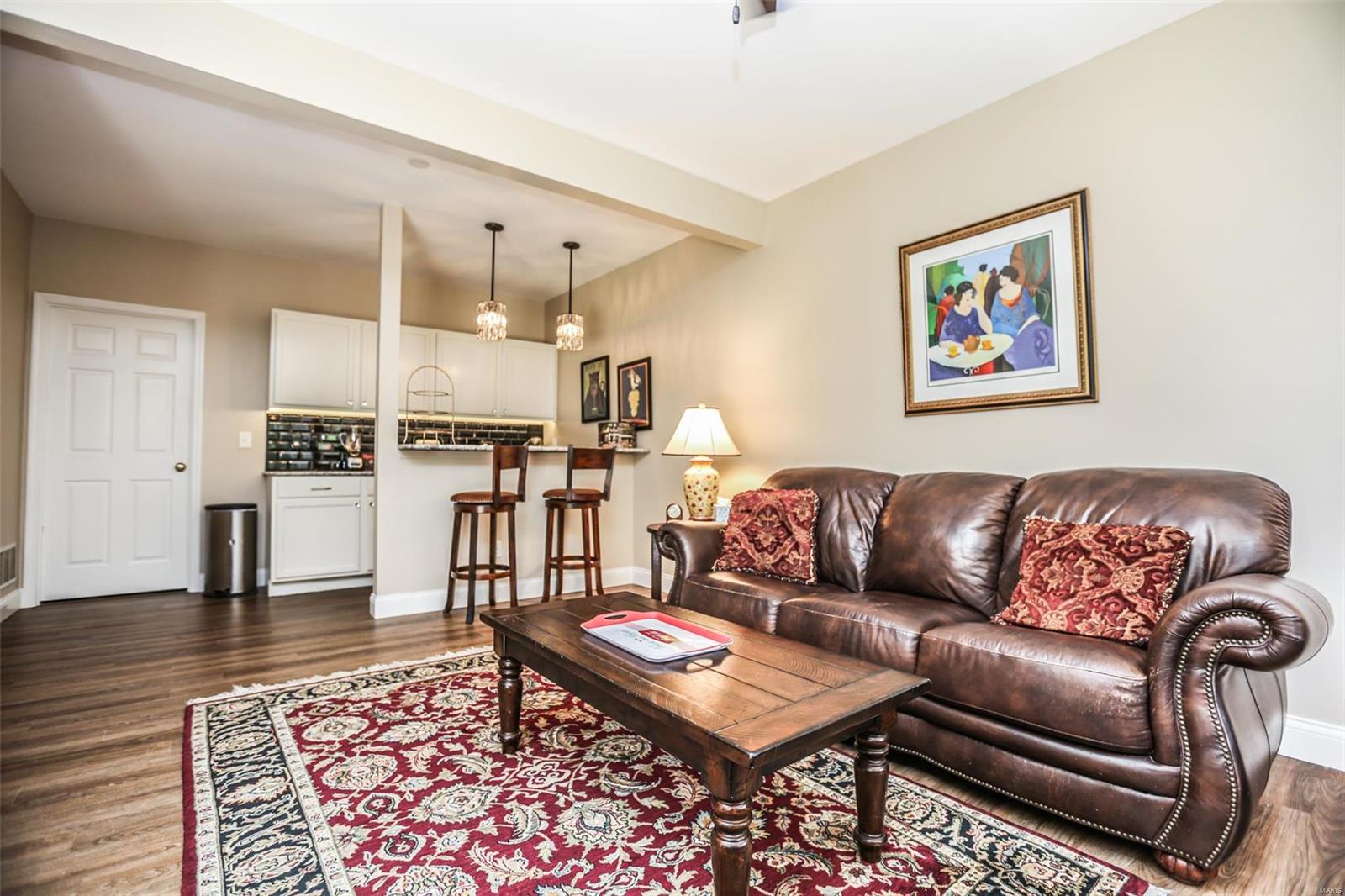 520 Hilltop Townes Drive