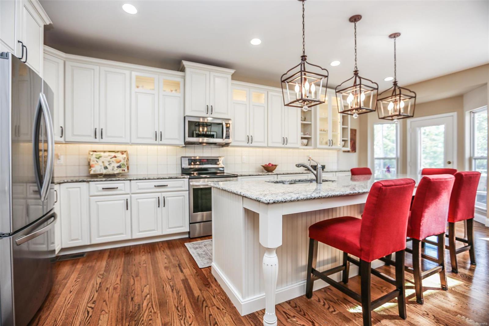 520 Hilltop Townes Drive