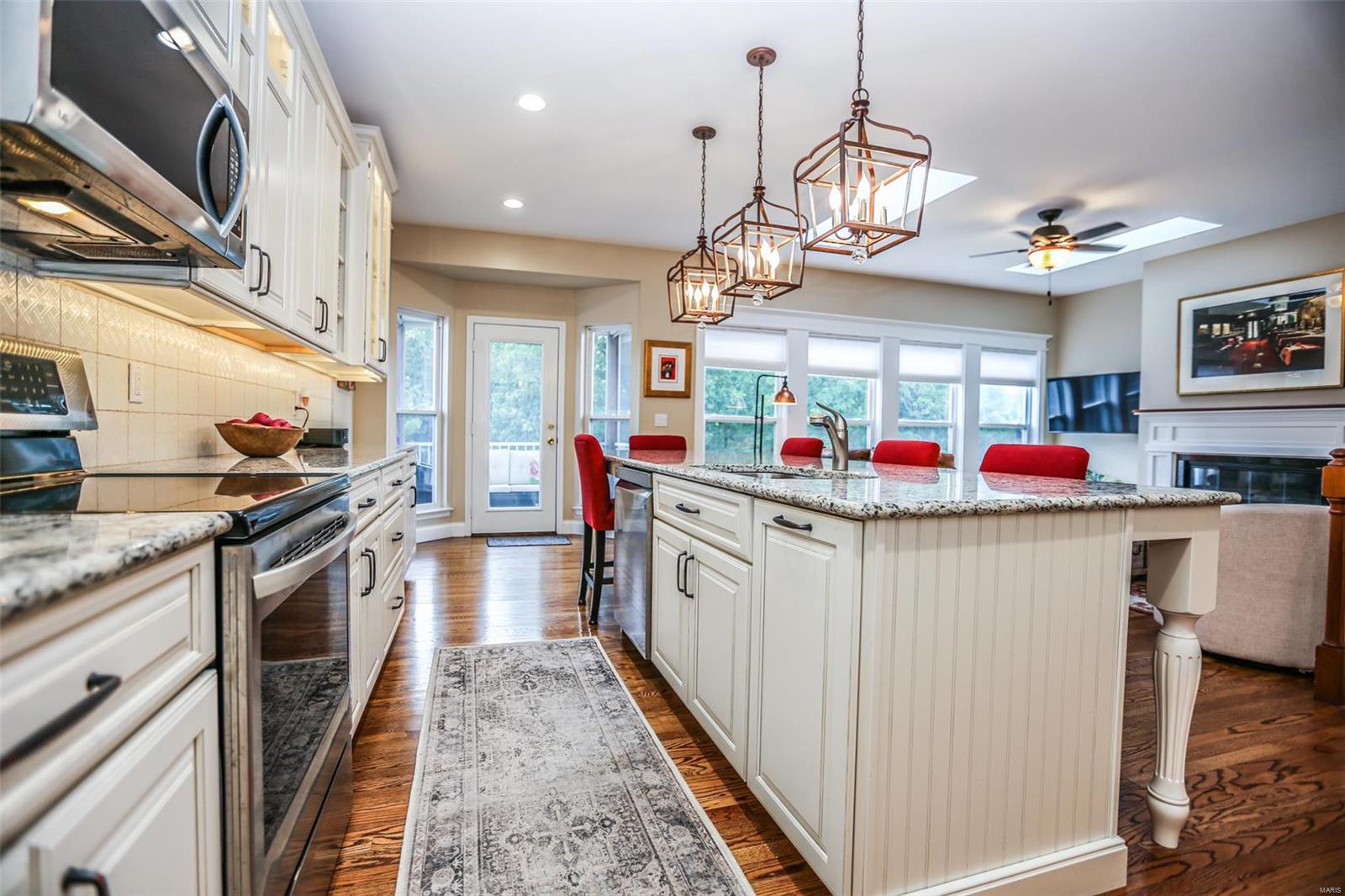 520 Hilltop Townes Drive