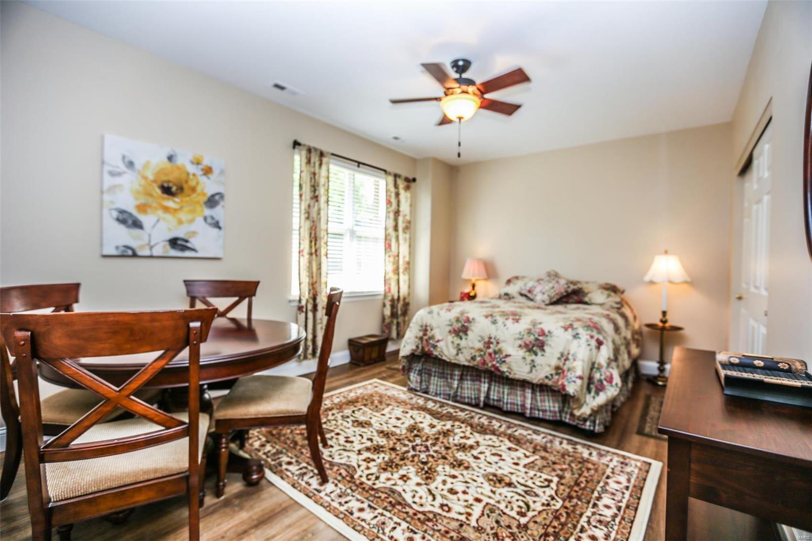 520 Hilltop Townes Drive