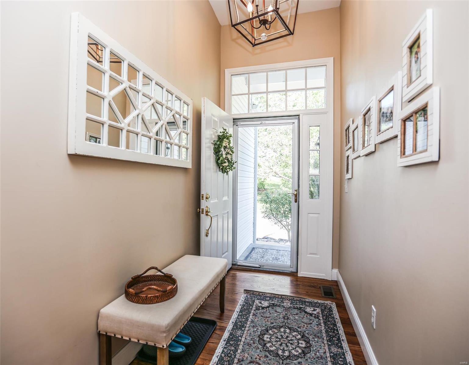 520 Hilltop Townes Drive