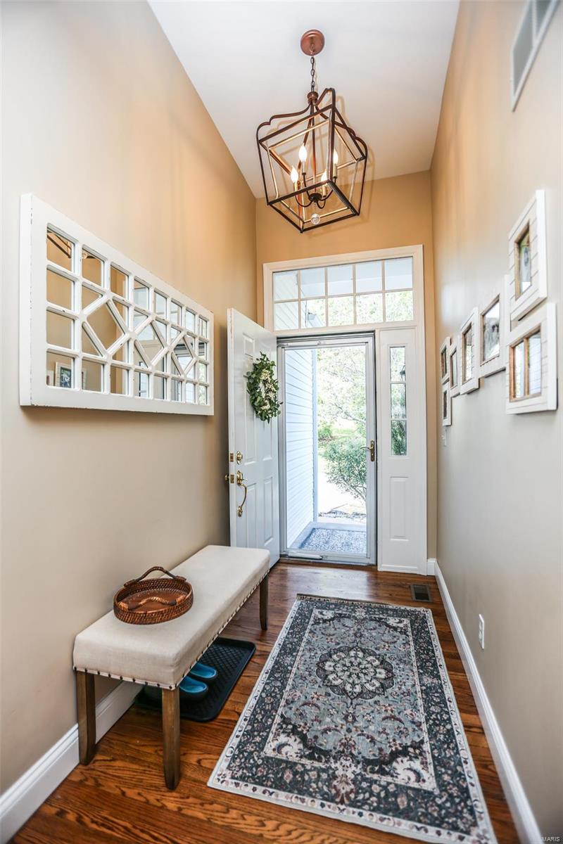 520 Hilltop Townes Drive