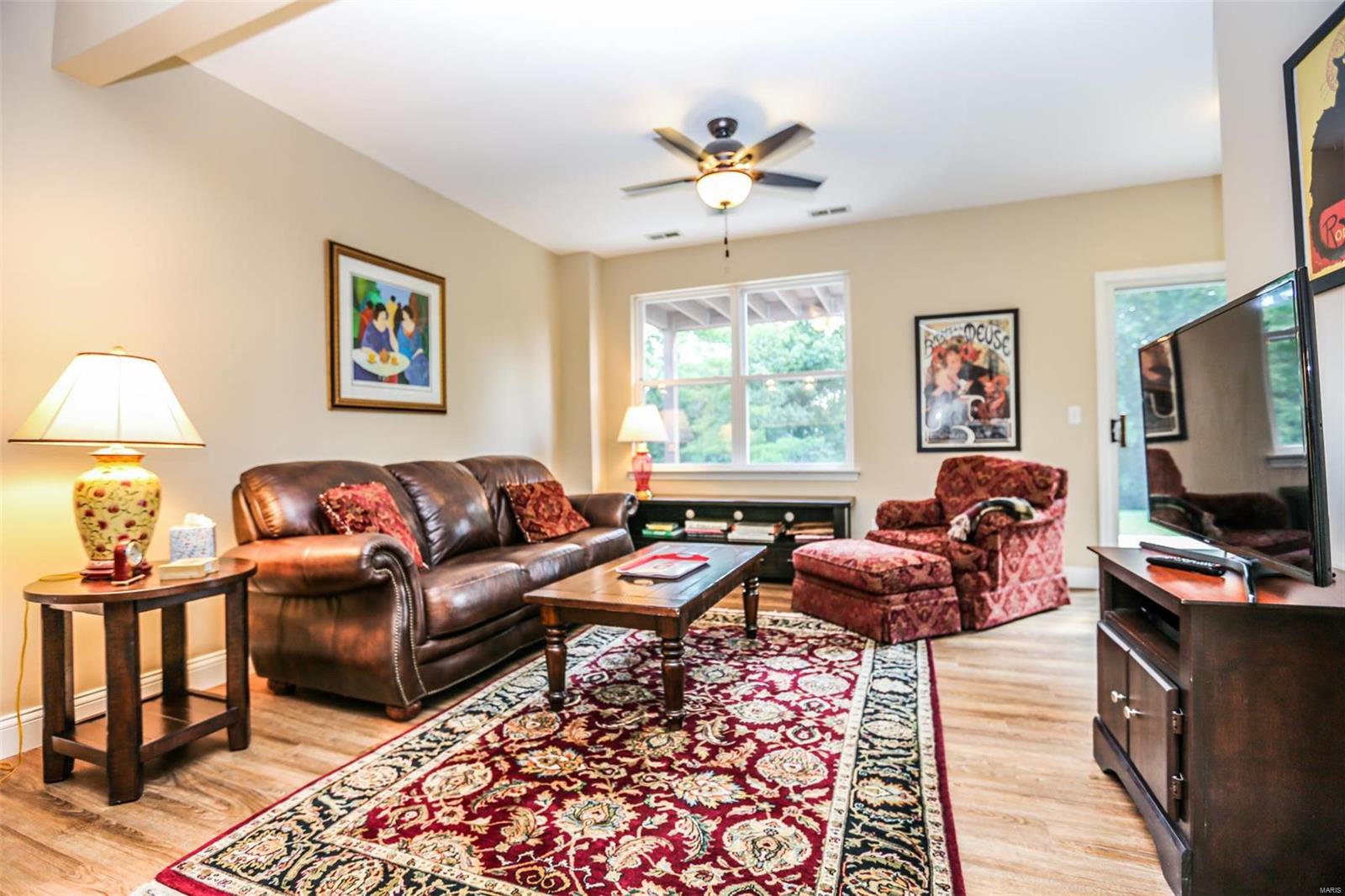 520 Hilltop Townes Drive