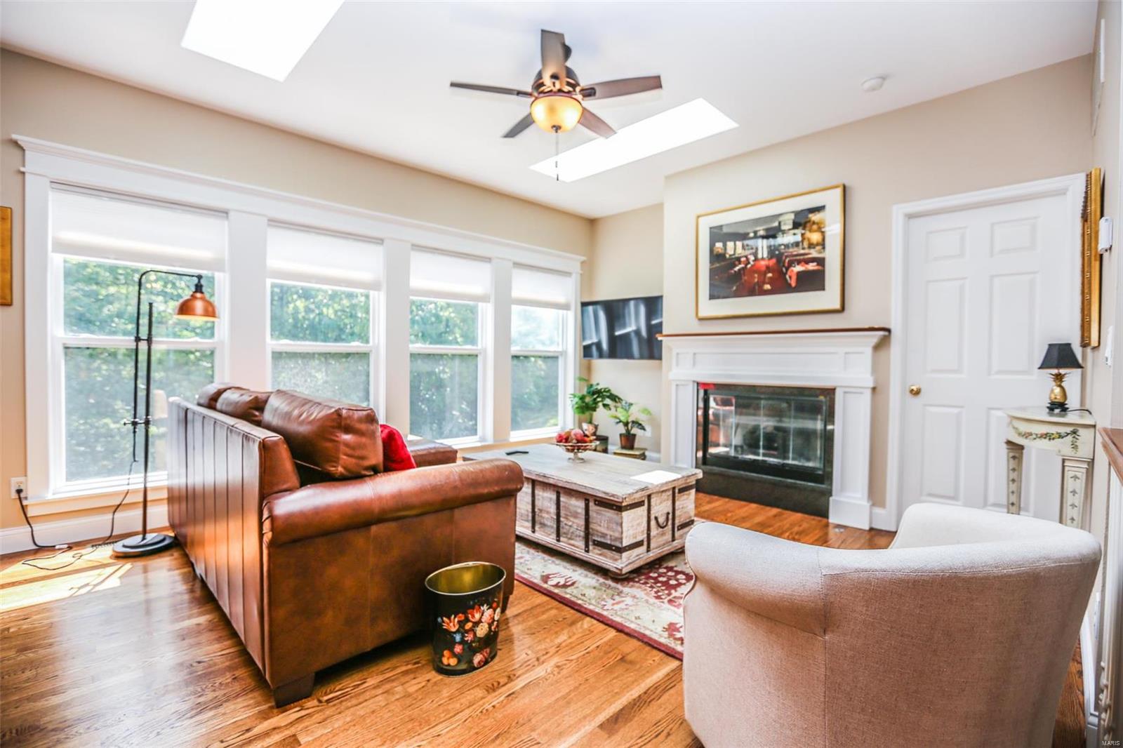 520 Hilltop Townes Drive