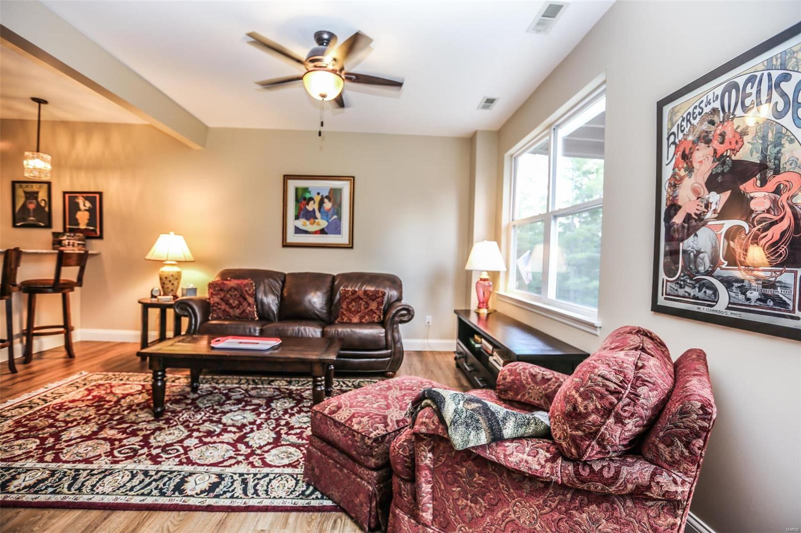 520 Hilltop Townes Drive