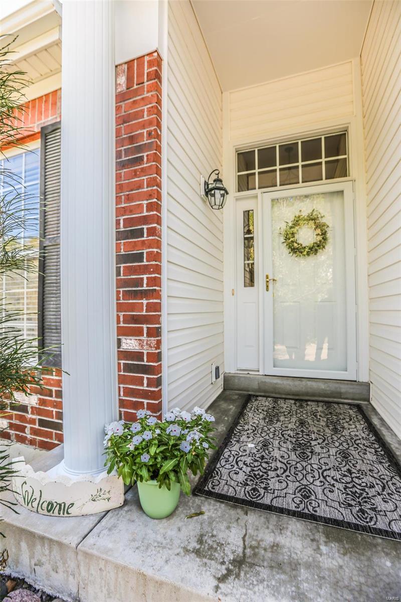 520 Hilltop Townes Drive