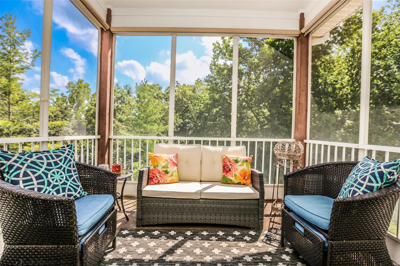 520 Hilltop Townes Drive