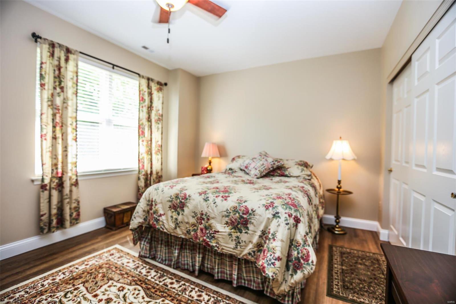 520 Hilltop Townes Drive