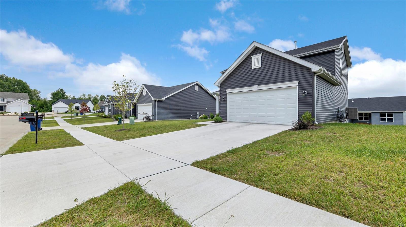 1608 Westlake Circle