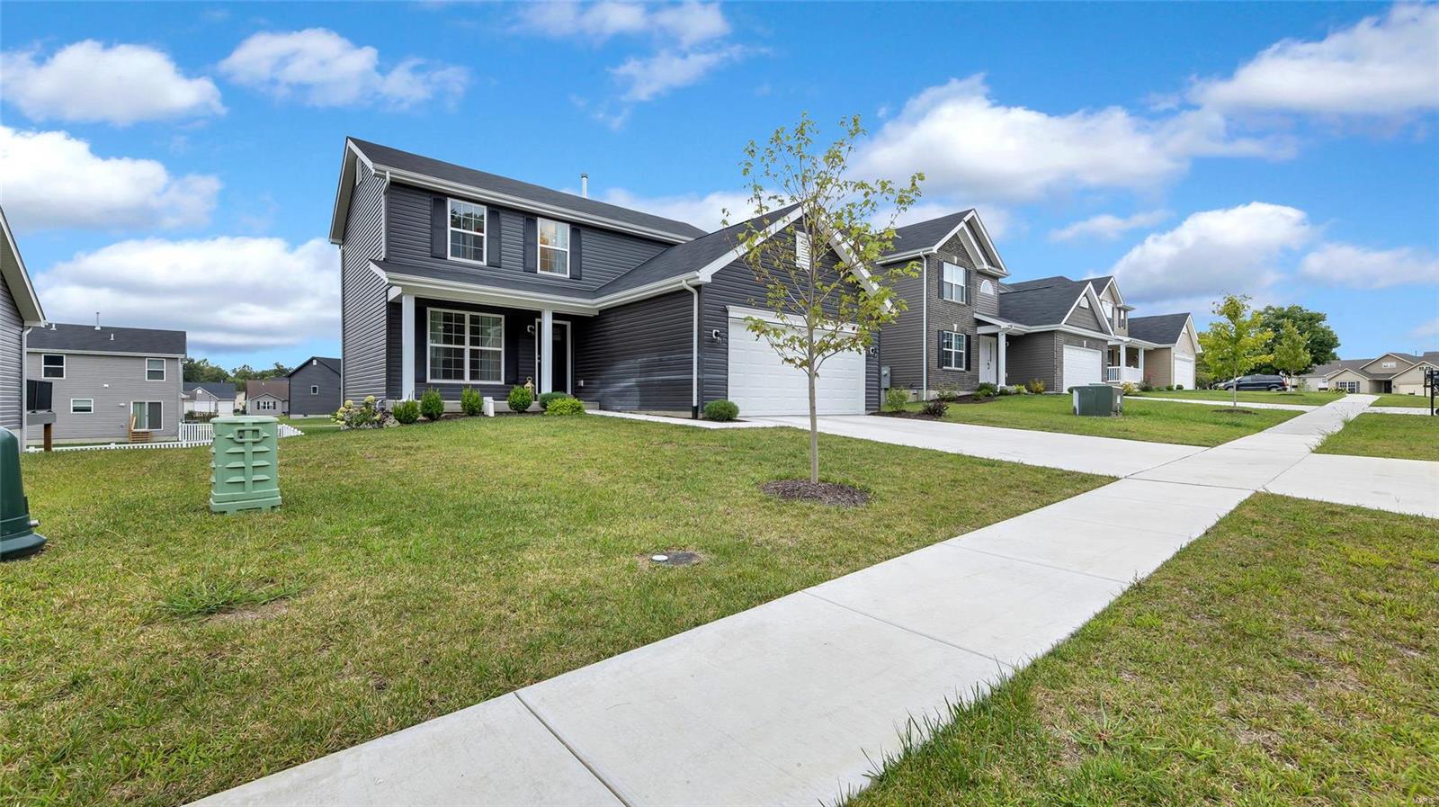 1608 Westlake Circle