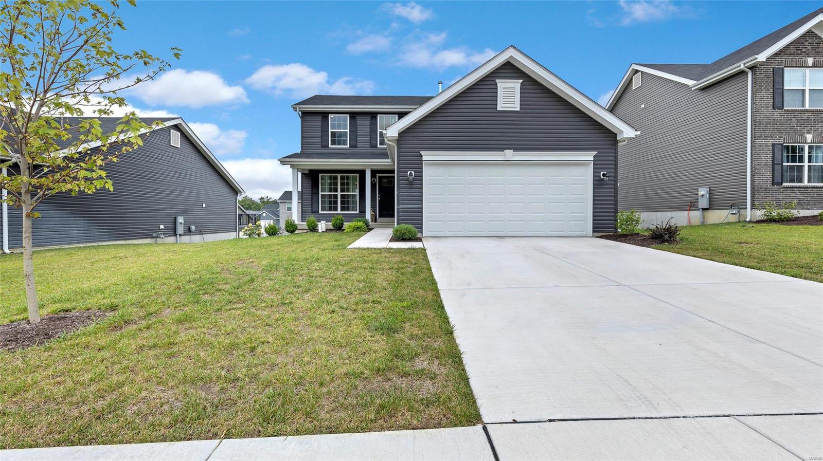 1608 Westlake Circle