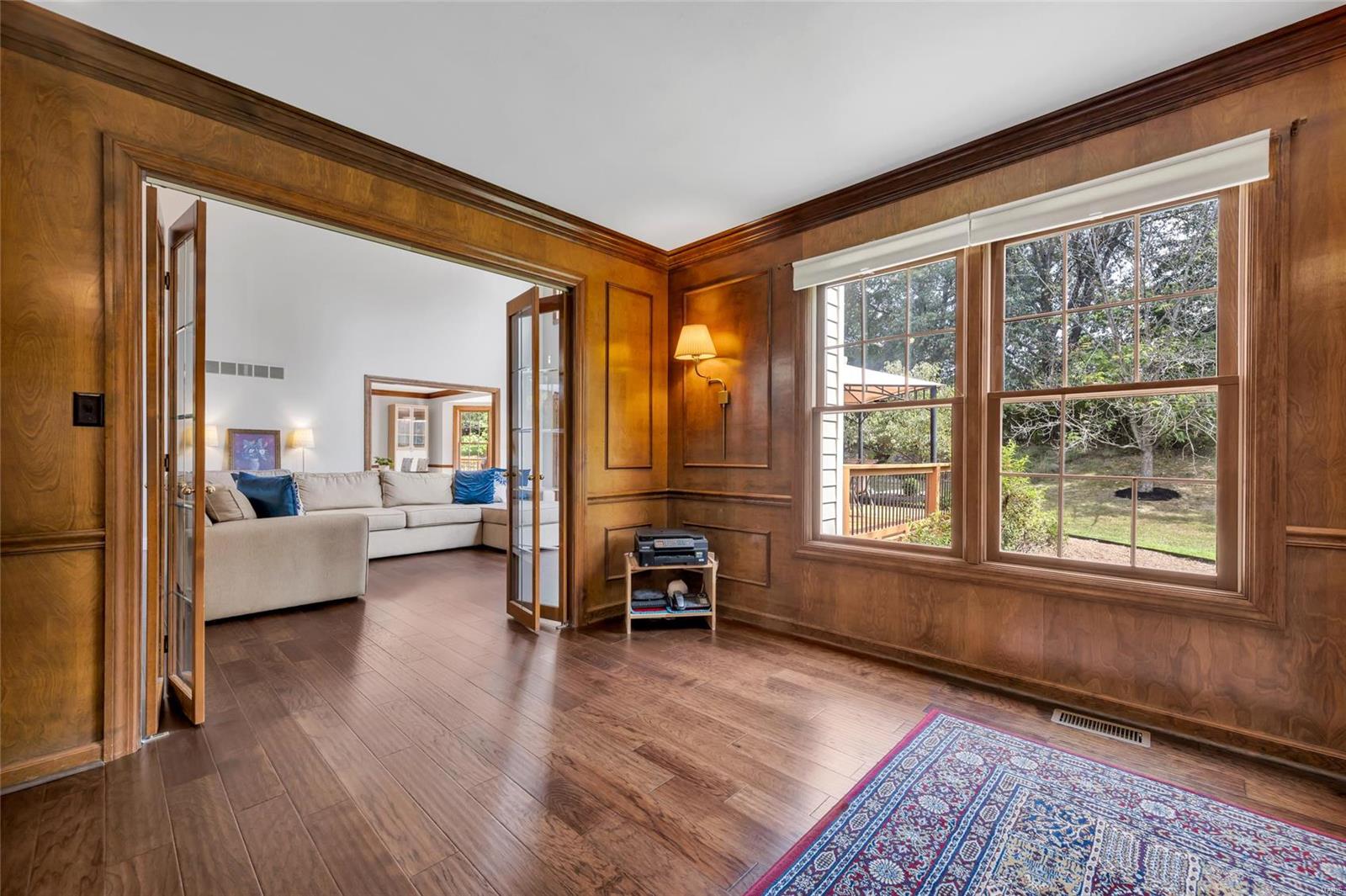 98 Meadowbrook Country Club