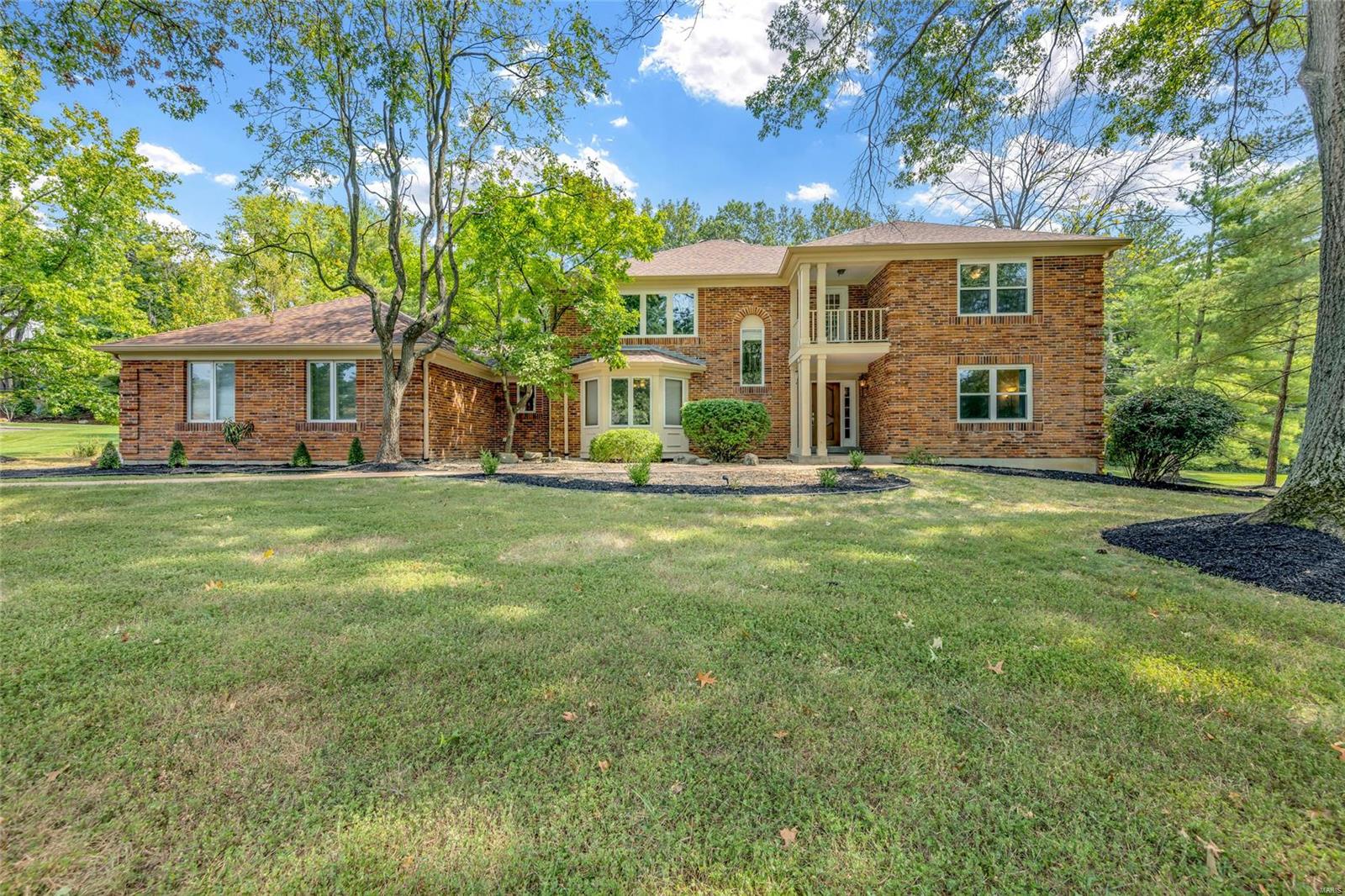 98 Meadowbrook Country Club