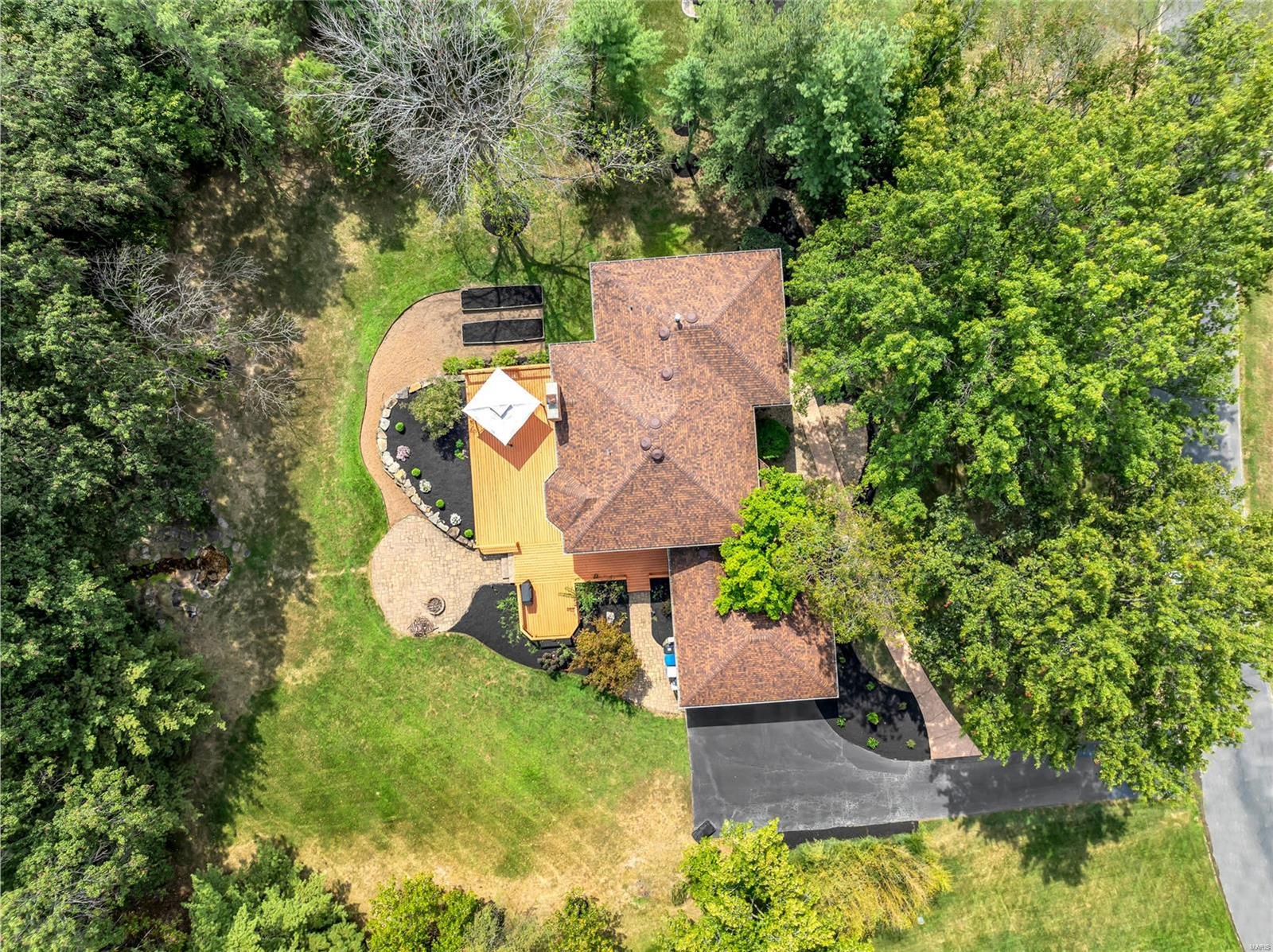 98 Meadowbrook Country Club