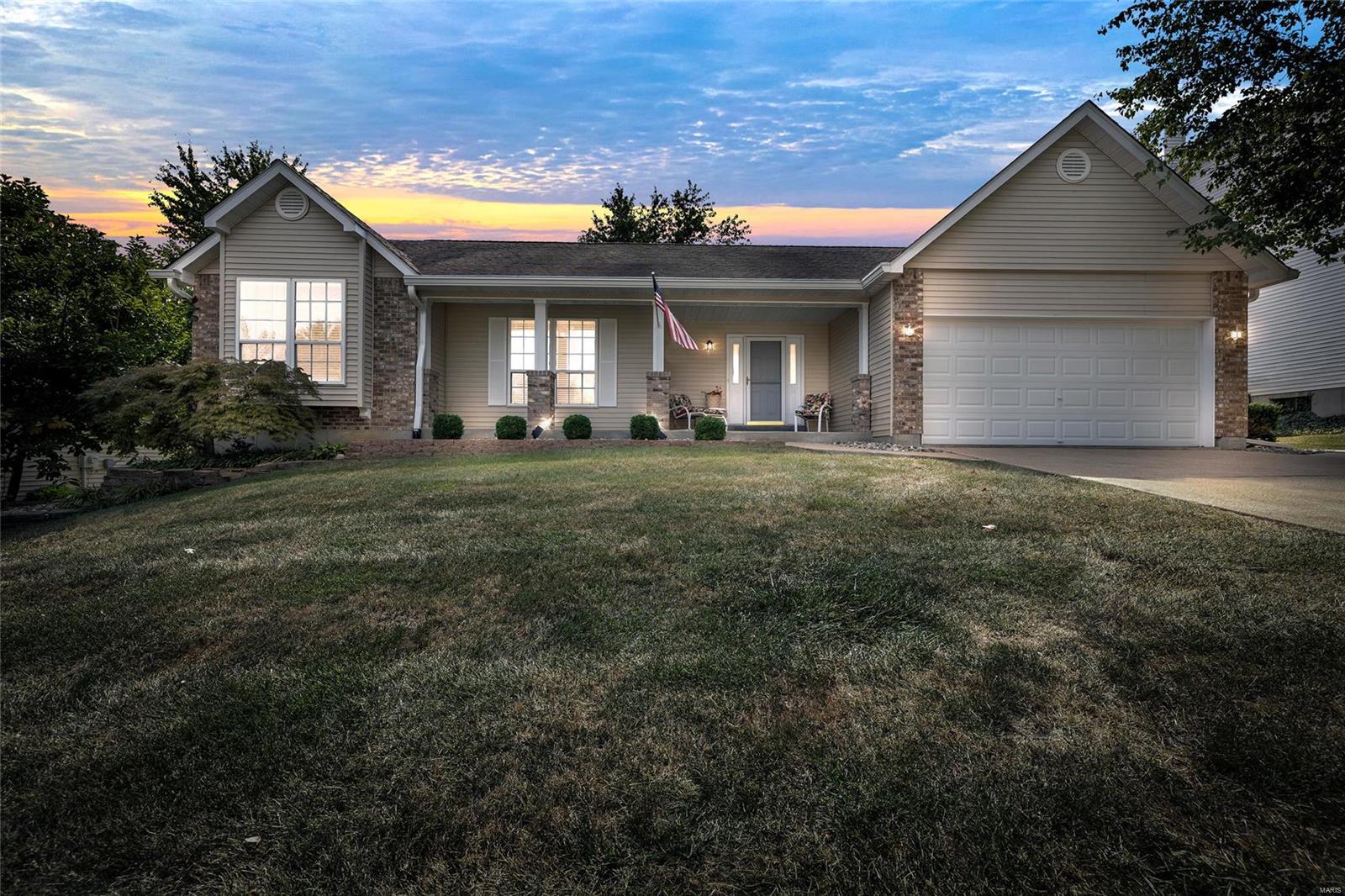 5024 Royal Burgess Drive