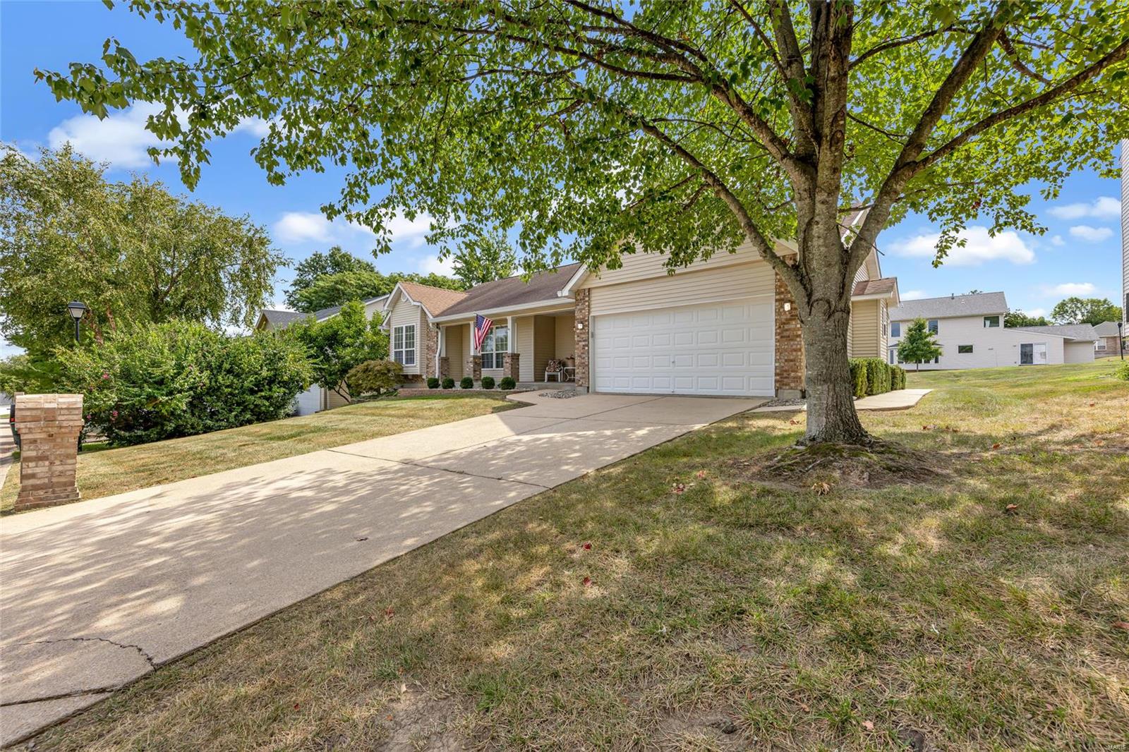 5024 Royal Burgess Drive