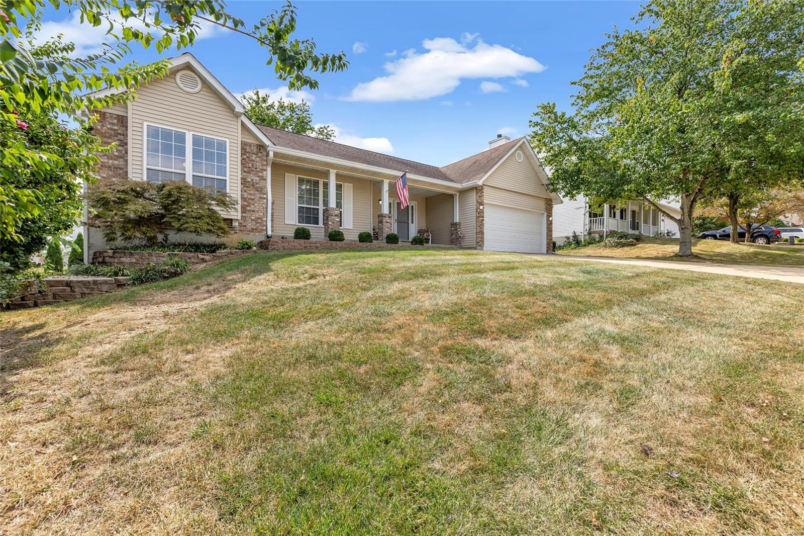 5024 Royal Burgess Drive