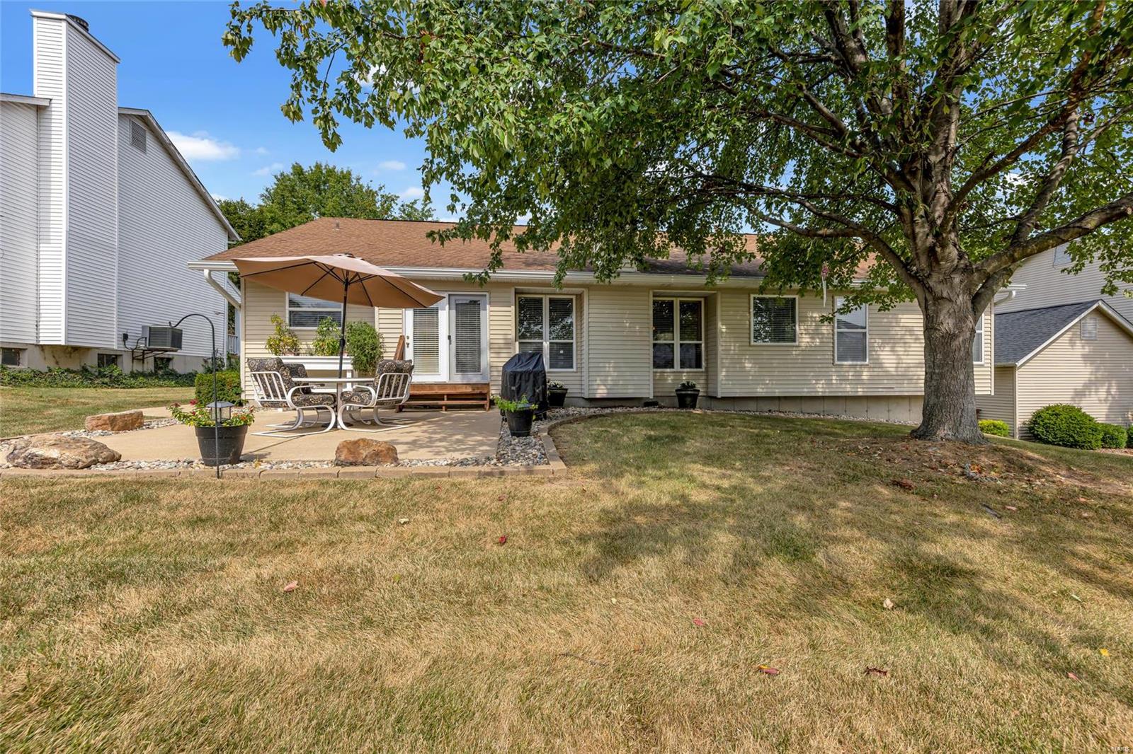 5024 Royal Burgess Drive