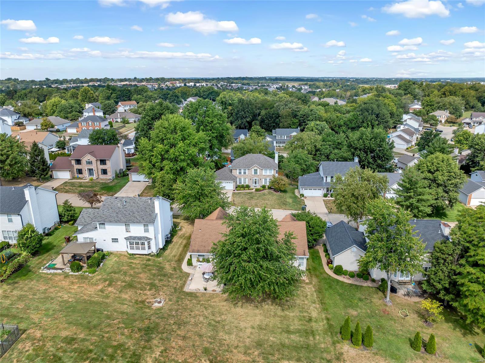 5024 Royal Burgess Drive