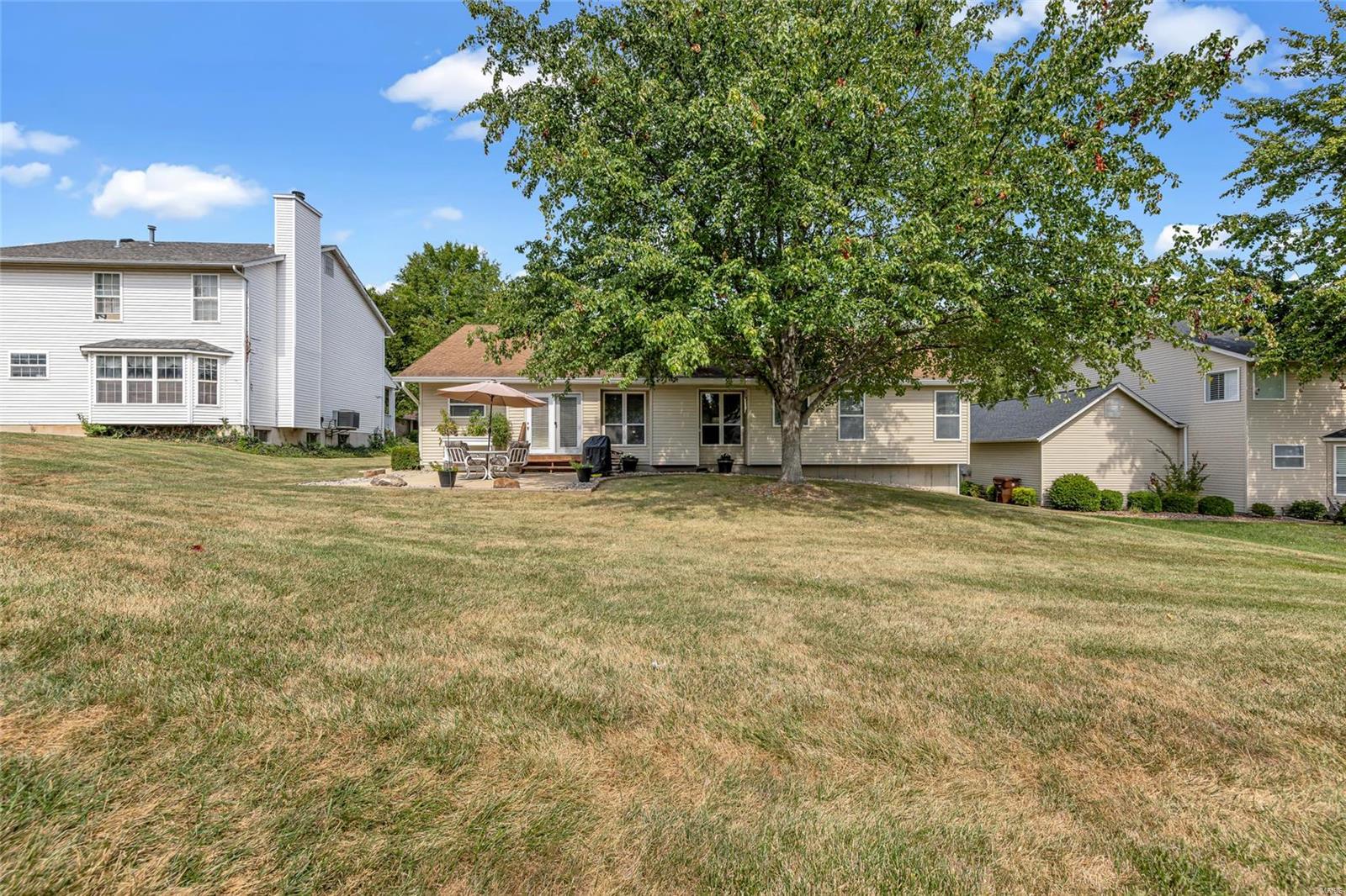 5024 Royal Burgess Drive