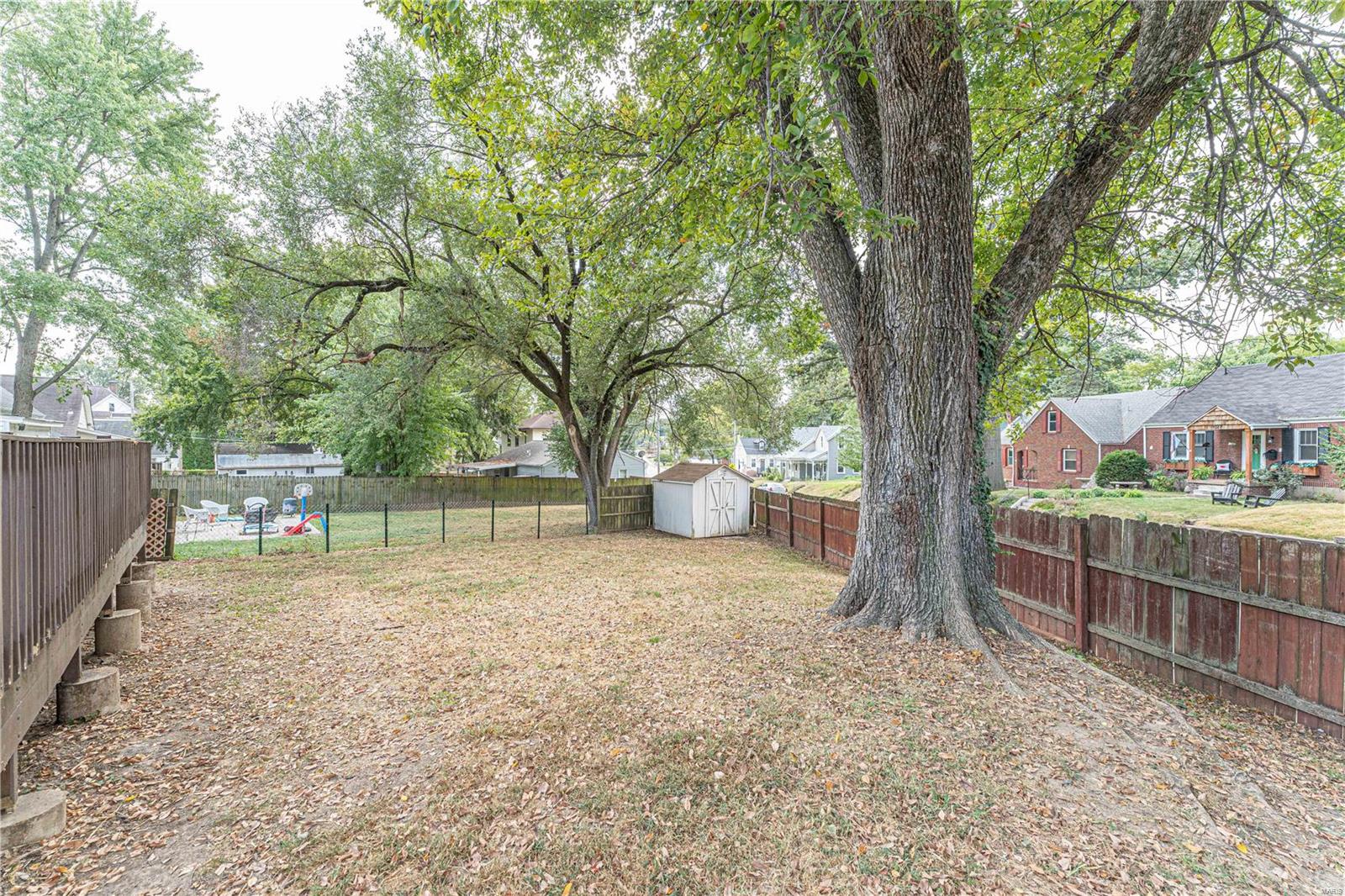 1123 N Benton Avenue