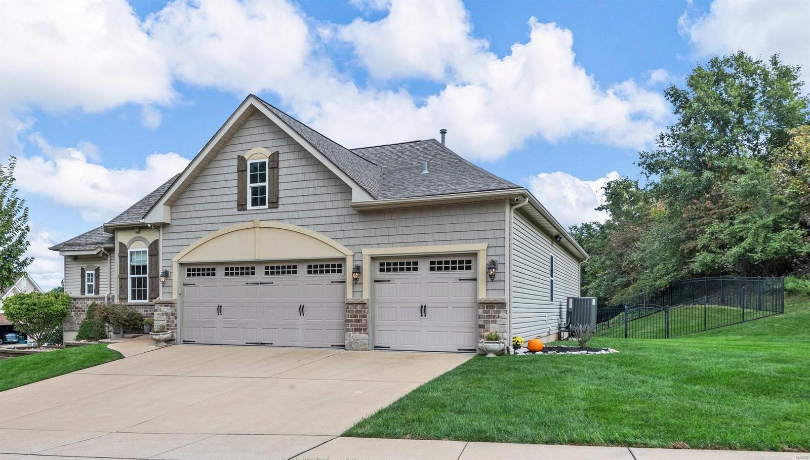 1228 Birch Meadow Court