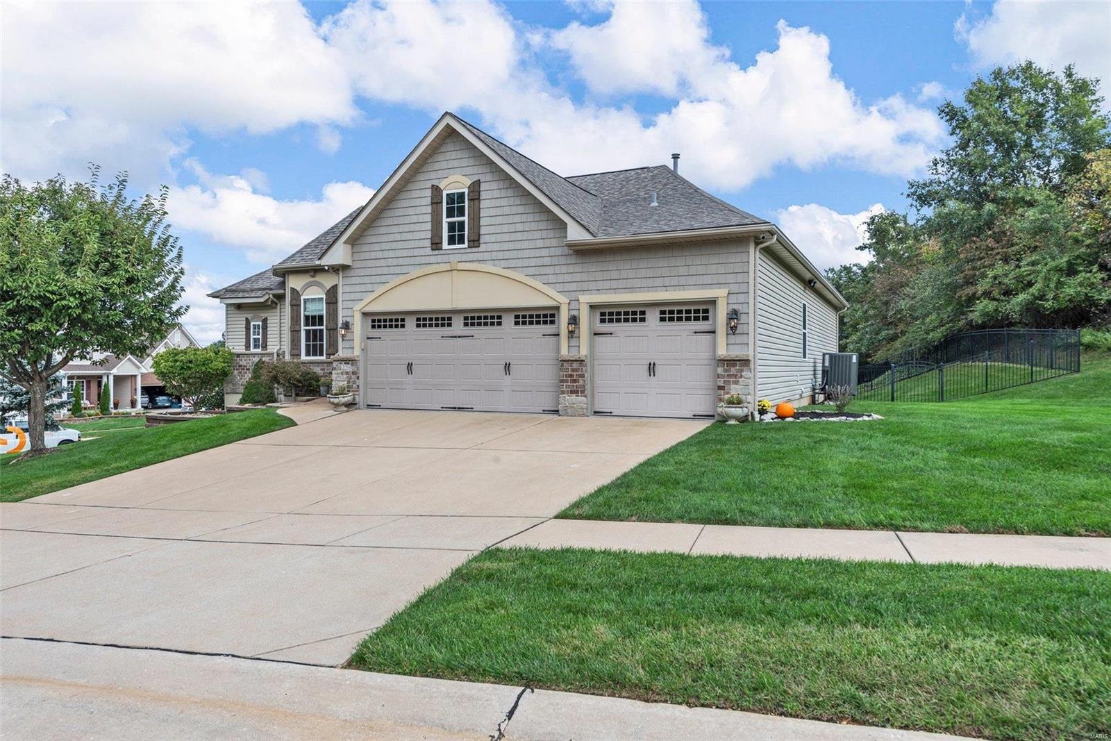 1228 Birch Meadow Court