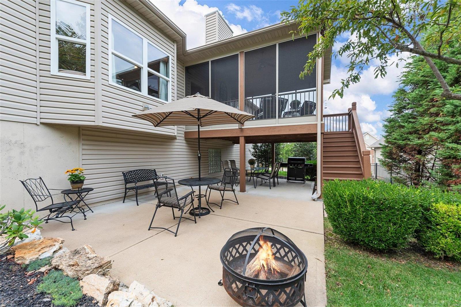 1228 Birch Meadow Court