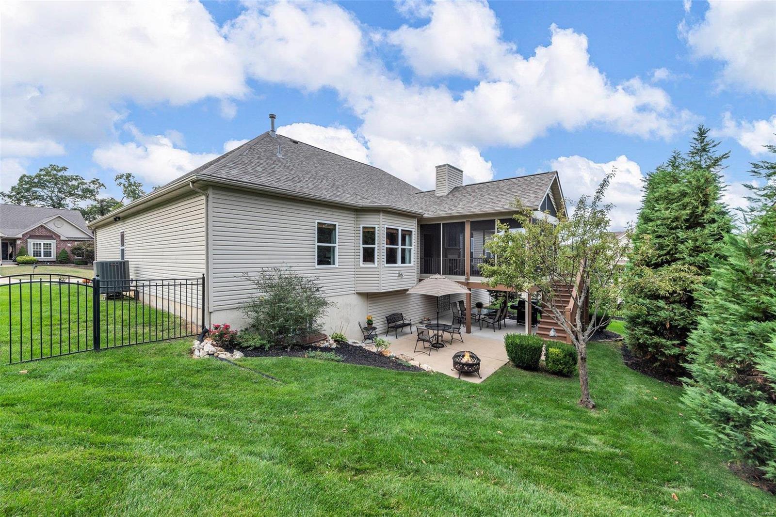 1228 Birch Meadow Court