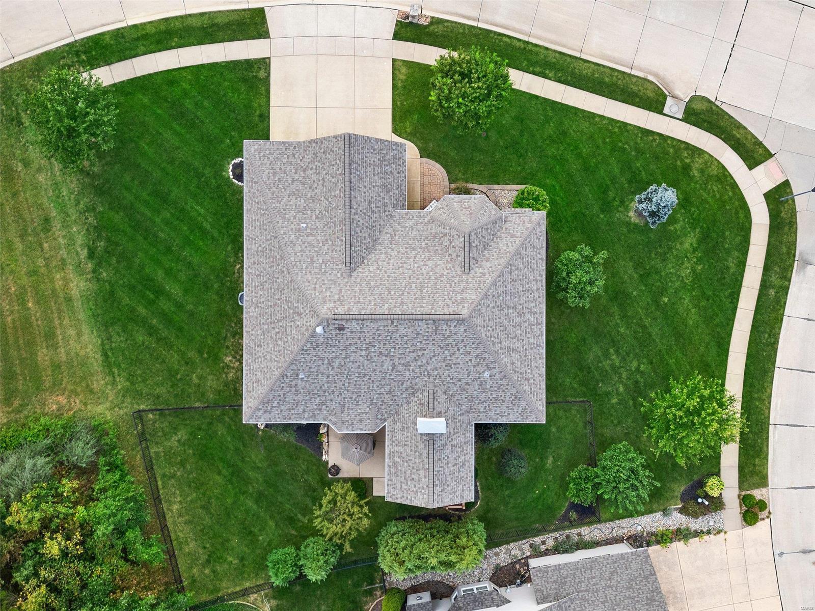 1228 Birch Meadow Court