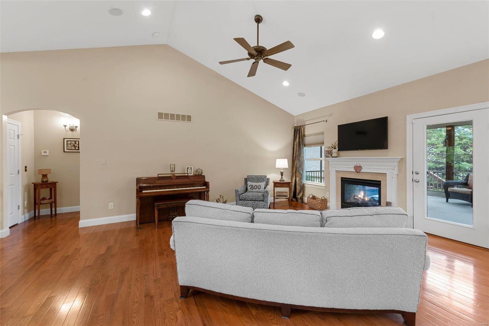 1228 Birch Meadow Court