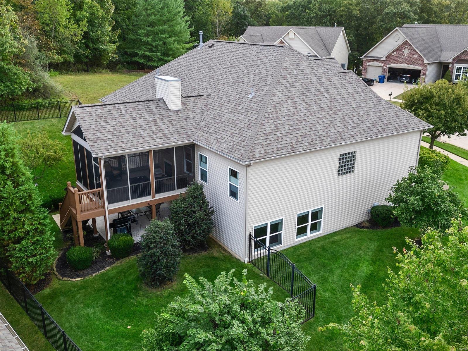 1228 Birch Meadow Court