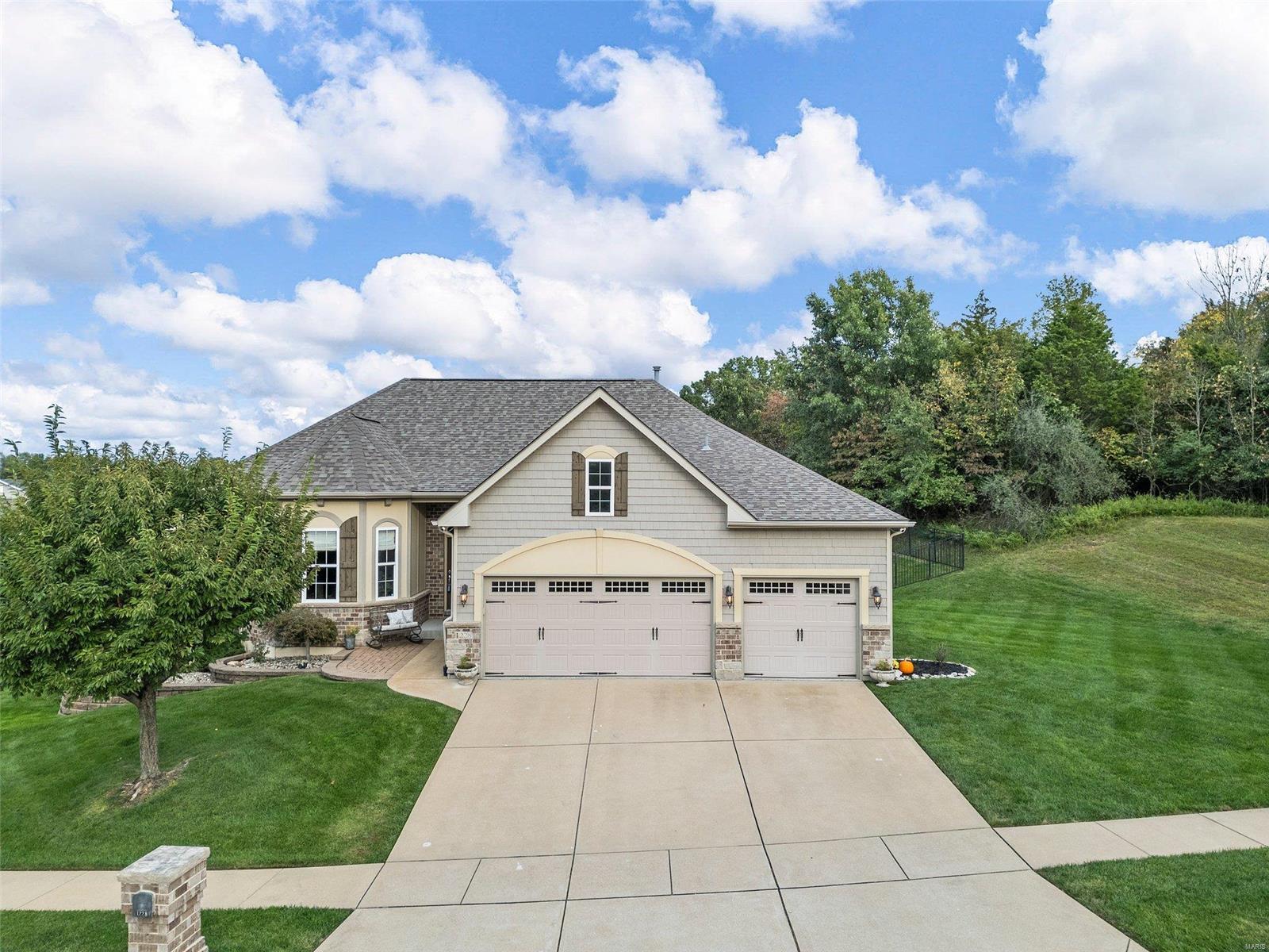 1228 Birch Meadow Court