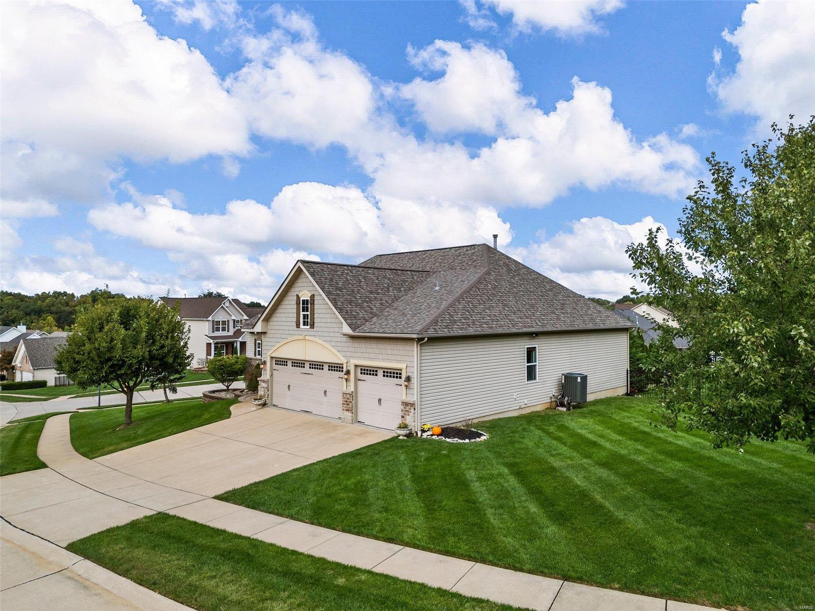 1228 Birch Meadow Court