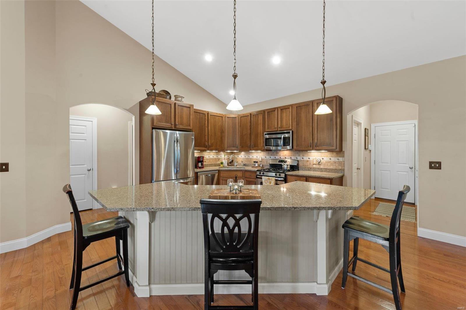 1228 Birch Meadow Court